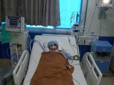 Baby Hospital
