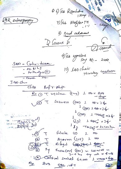 OPD Card - 4