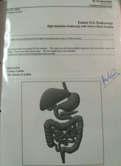 Medical Record - 6