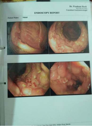 Medical Record - 7