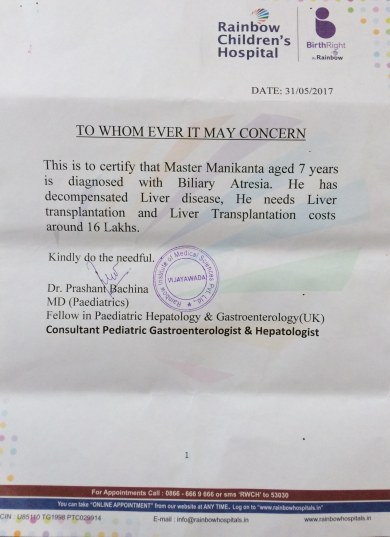 help manikanta
