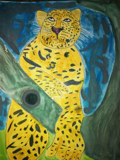 More art!