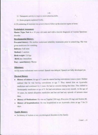 Page 4 - NRRT Treatement Details
