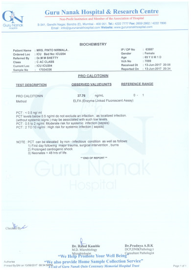 BioChemistry 3