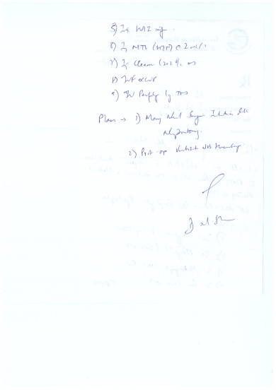 Certificate 2