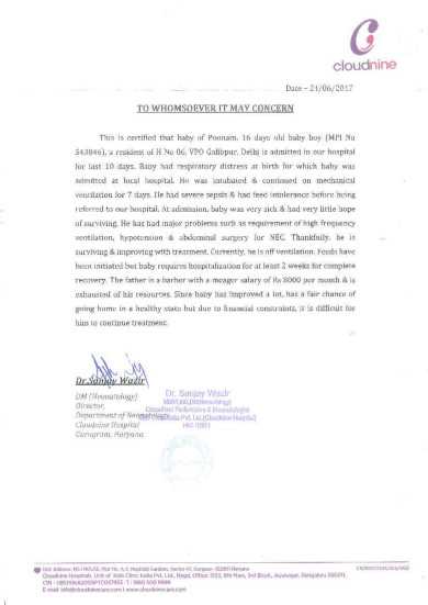 Supporting Document