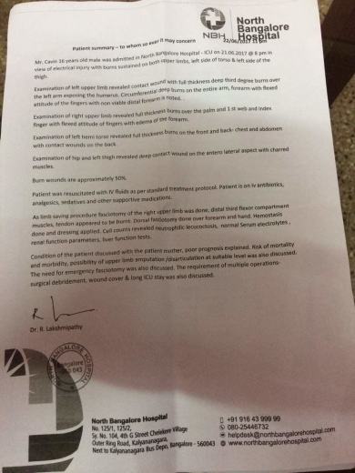Supporting Document