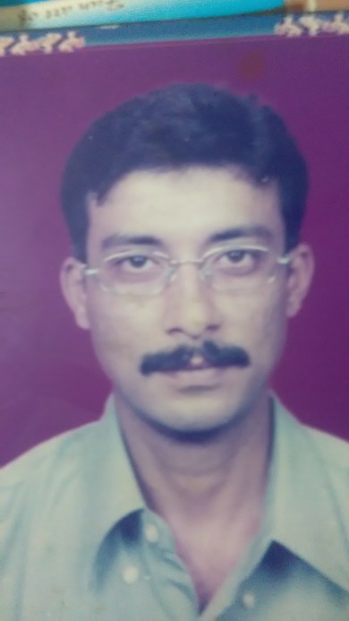 My father who died when I was 3 months old