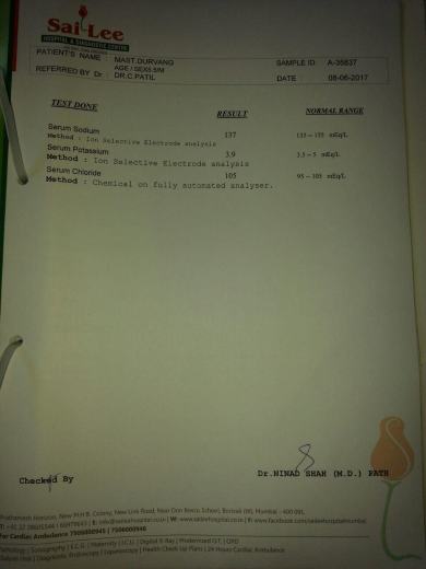 REPORT