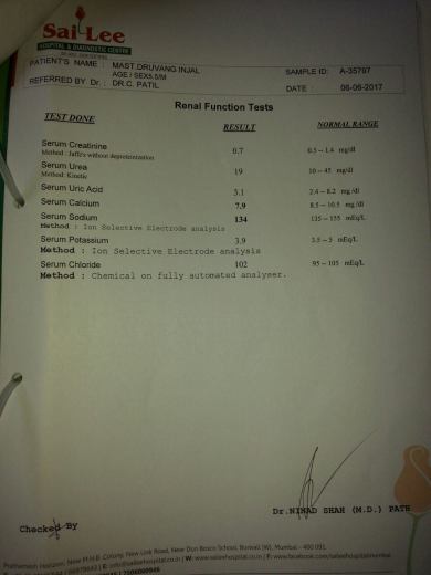REPORT