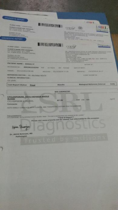 Nair hopsital 7