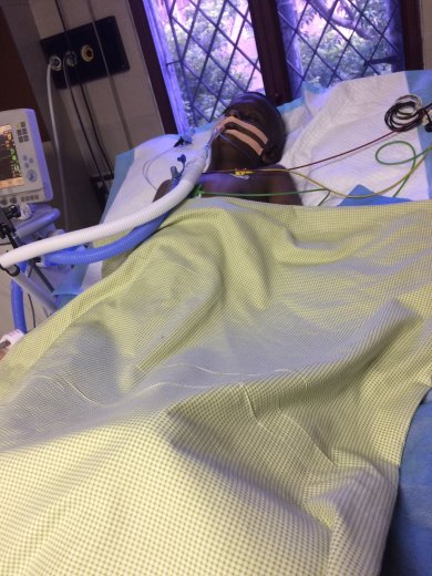 HOSPITAL ICU PIC