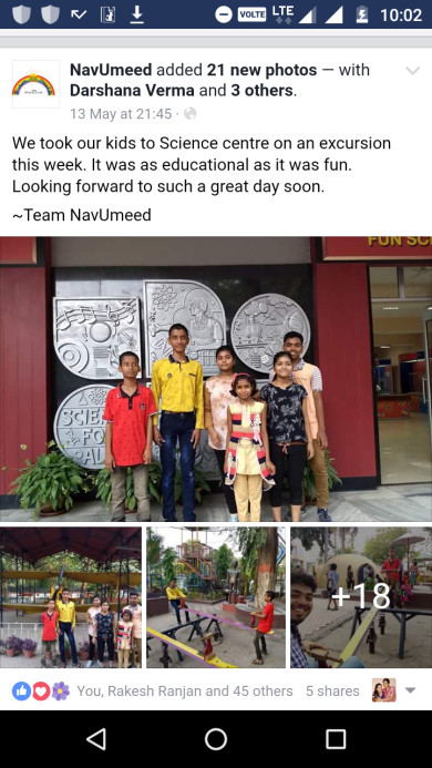 Visit