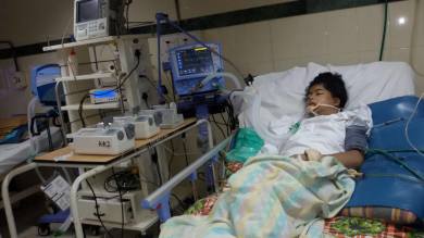 Sonali pimple Nair Hospital