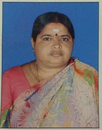 Photo of Muthulakshmi