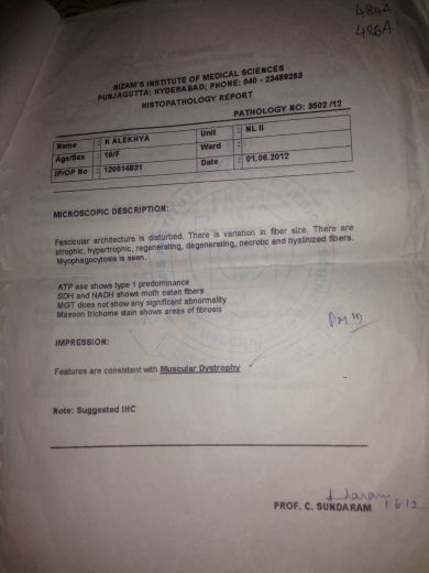 medical doc 2