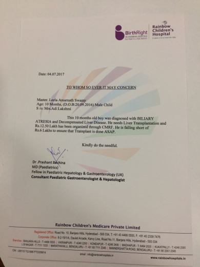 Supporting document