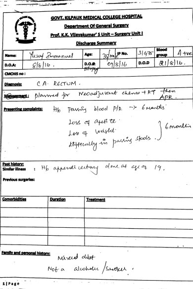 Yousuf report