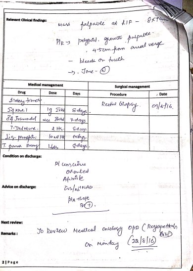Yousuf report