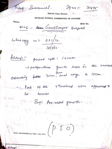 Yousuf report