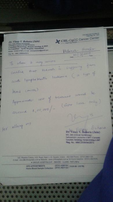 CHL-CBCC cost estimation letter