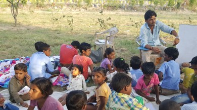 classes at indrapuram ghaziabad
