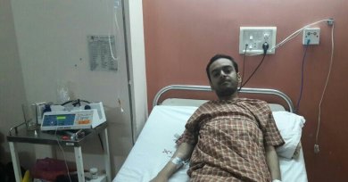 krishna pandya