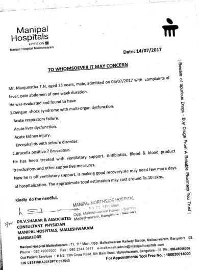 Supporting document