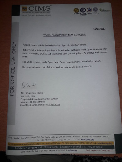 Supporting Document