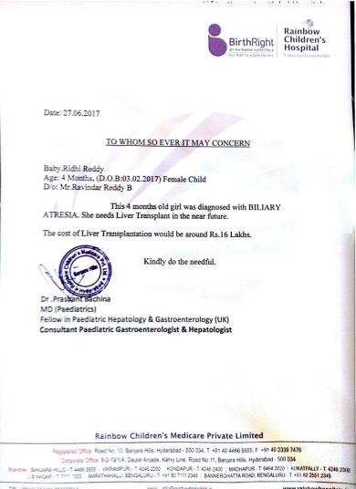 Supporting Document