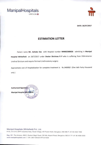 Supporting document