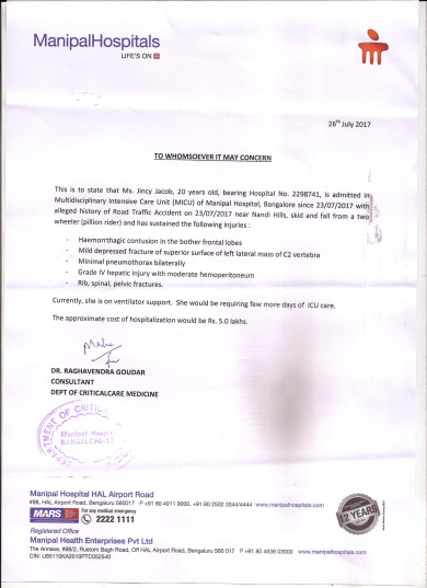 Supporting Documents