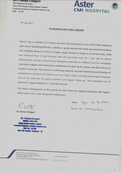 Supporting Document