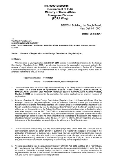 fcra