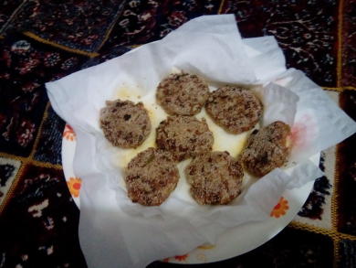 aloo cutlets