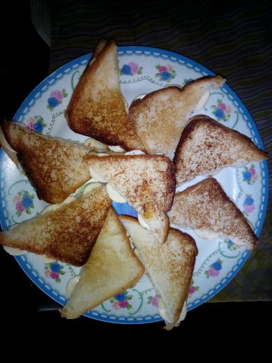 sandwich