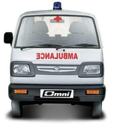 Ambulance