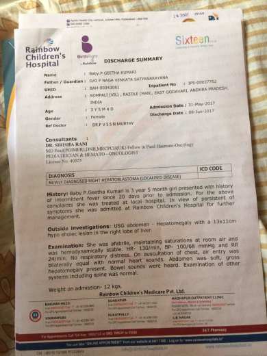 Geethakumari Documents