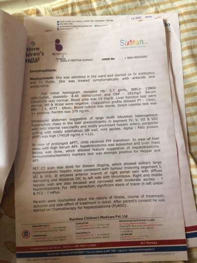 Geethakumari Documents