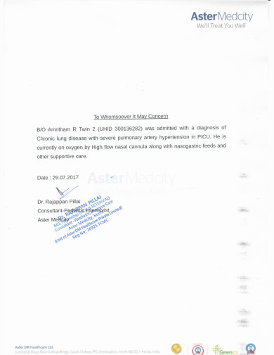 Supporting Document