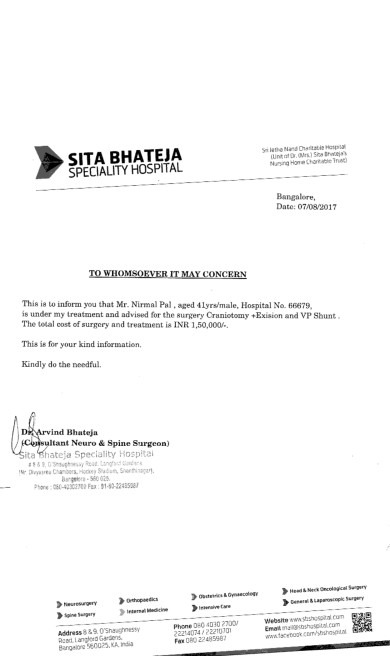 Supporting Document