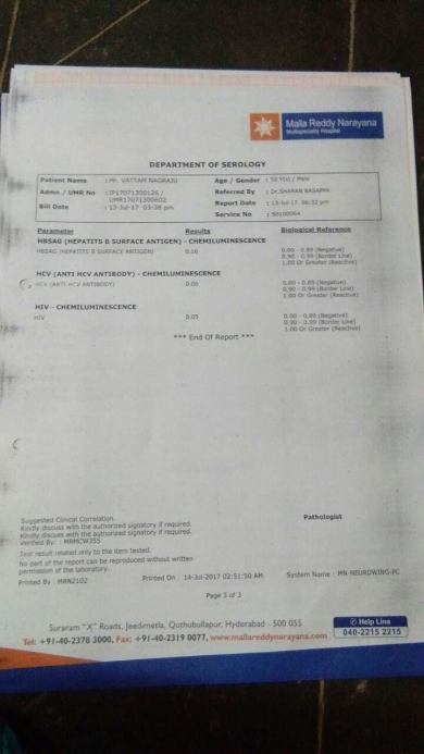 Report 3