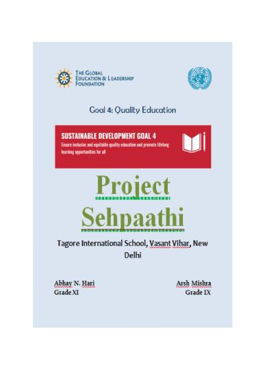Striving to improve education and provide opportunities to children-1