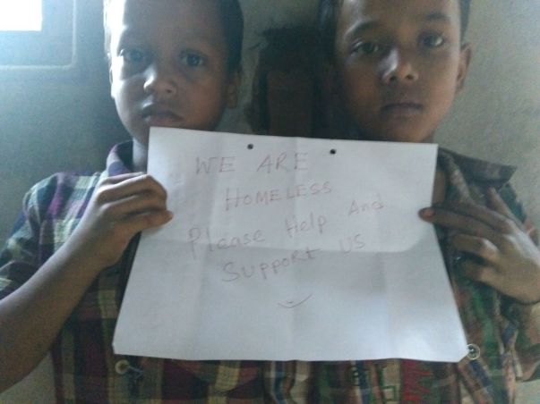 Please Help Support these two babes