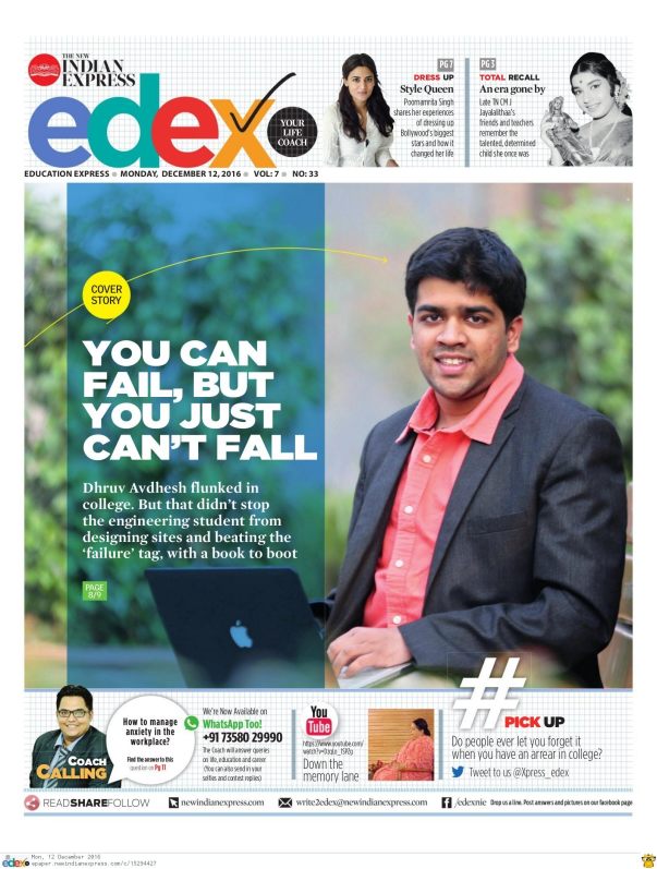 Newspaper Coverage