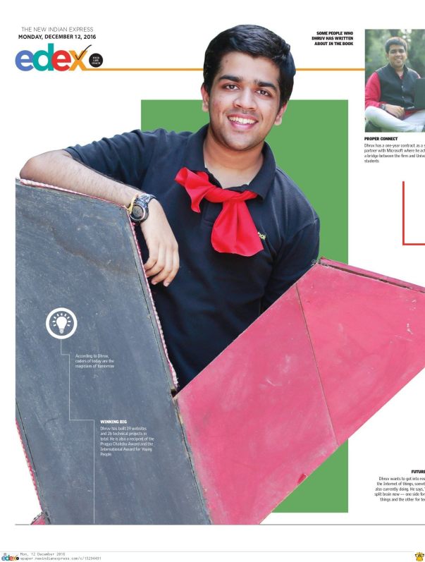 Newspaper Coverage