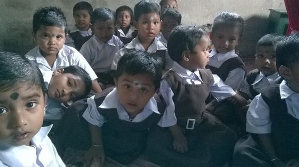 Joar Adarsha Shishu Teeratha- please feel happy to help