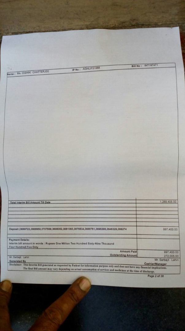 Expenditure until 28th Dec (Page-2)