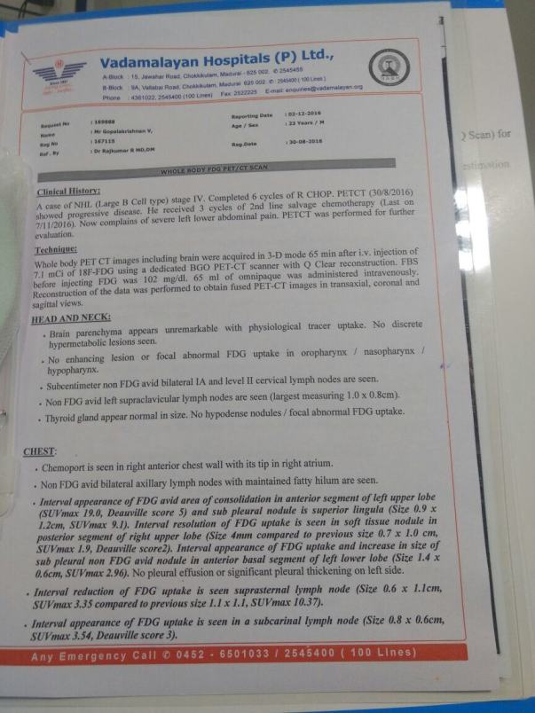 PET/CT Scan3