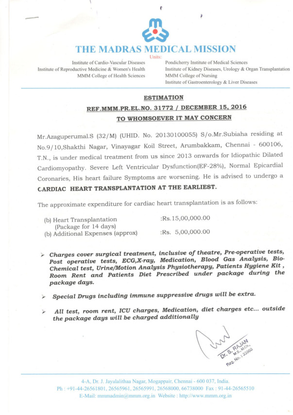 supporting document